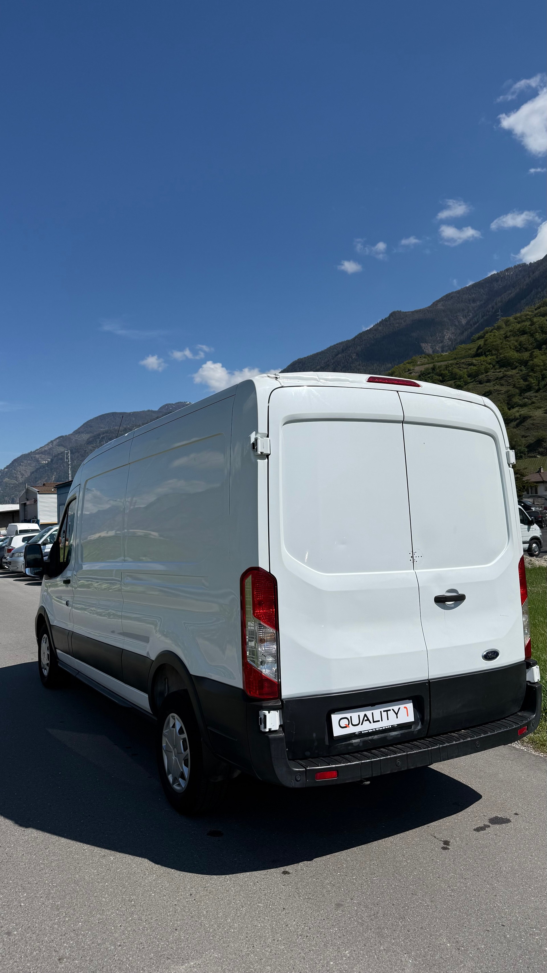 FORD Transit-image-5