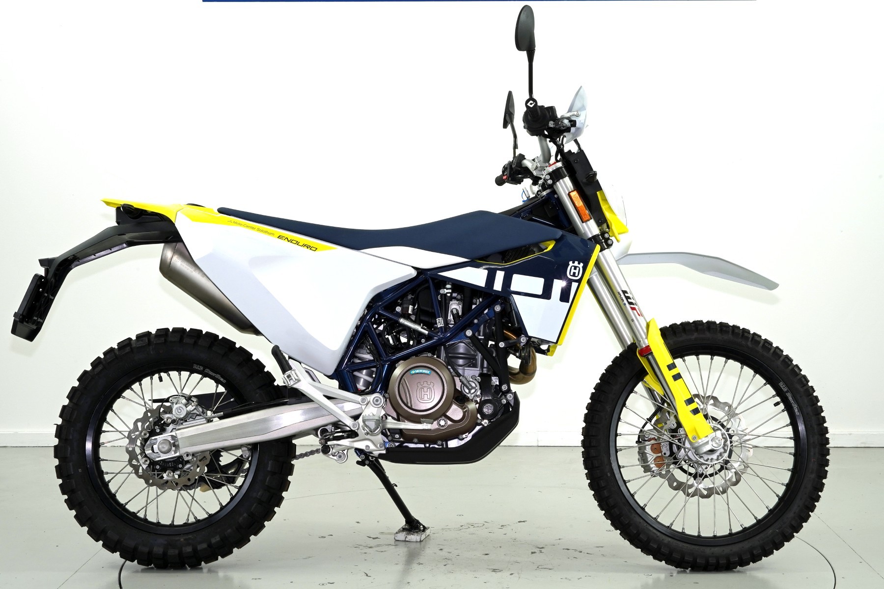 HUSQVARNA 701 ENDURO-image-3