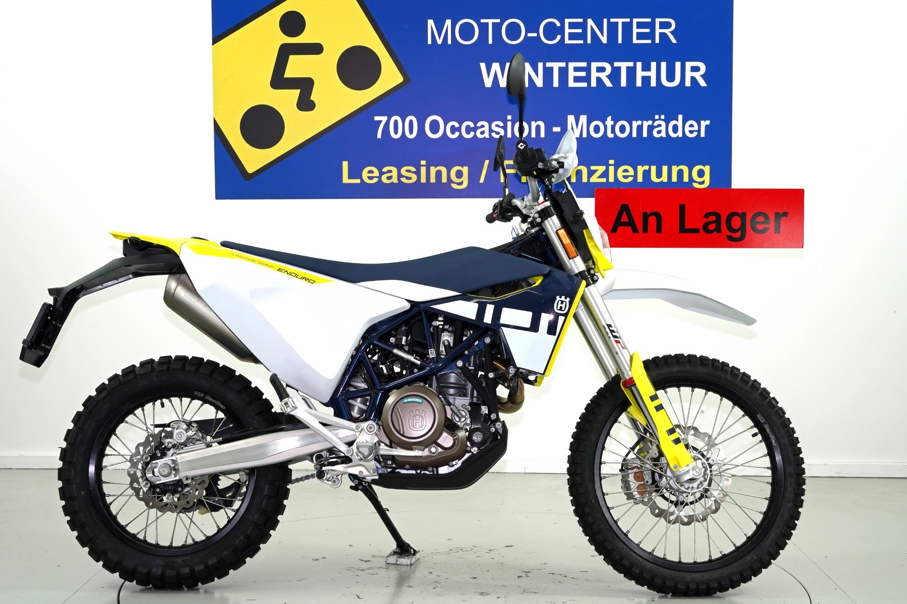 HUSQVARNA 701 ENDURO-image-0