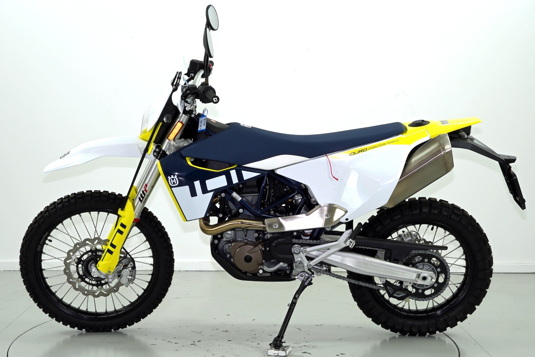 HUSQVARNA 701 ENDURO-image-4
