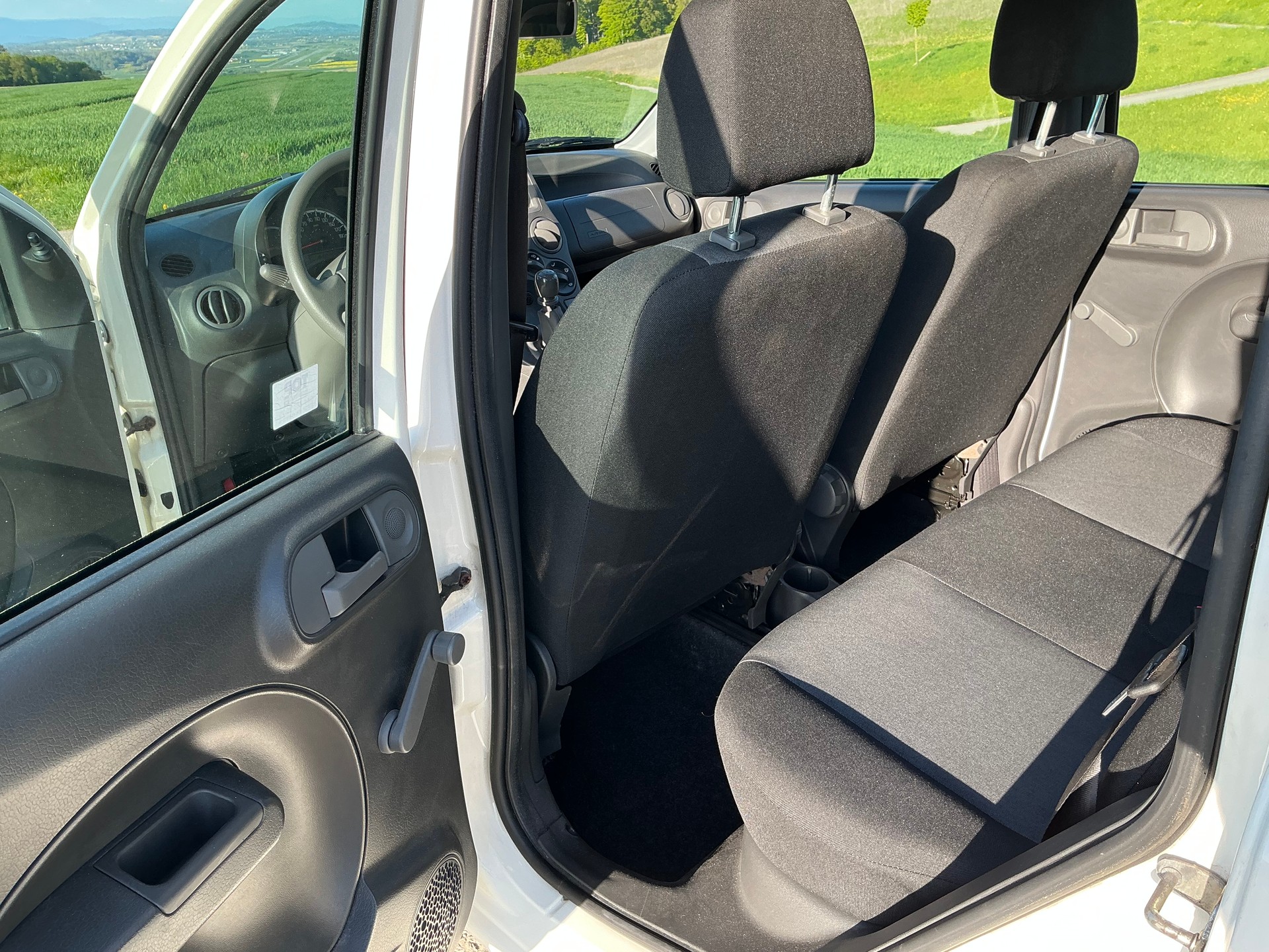 FIAT Panda 1.1 30th Anniversary-image-9