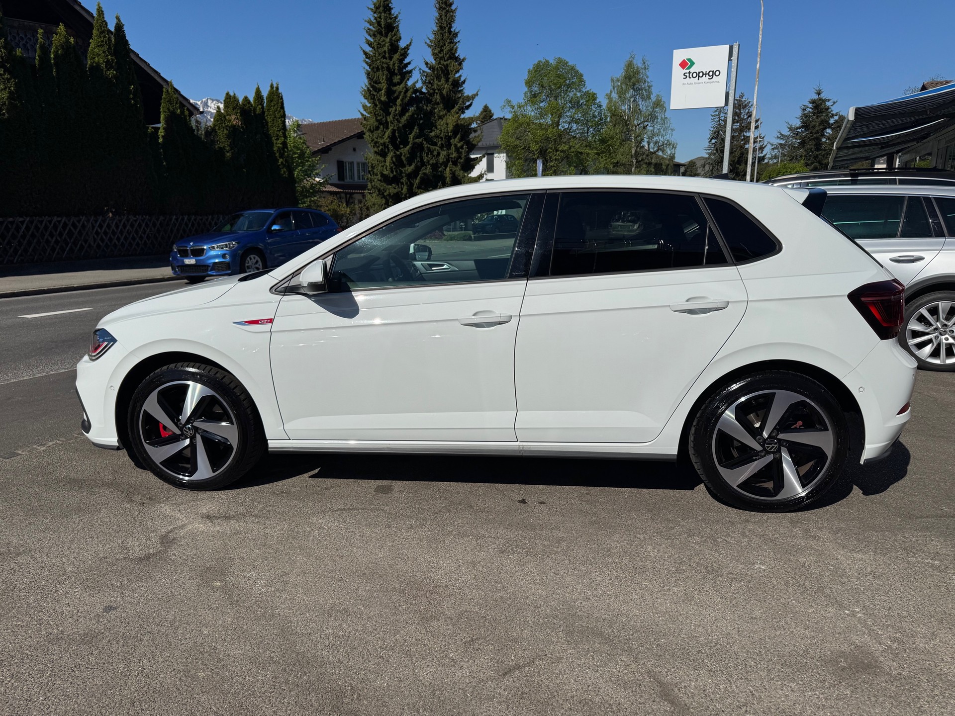 VW Polo 2.0 TSI GTI DSG-image-11