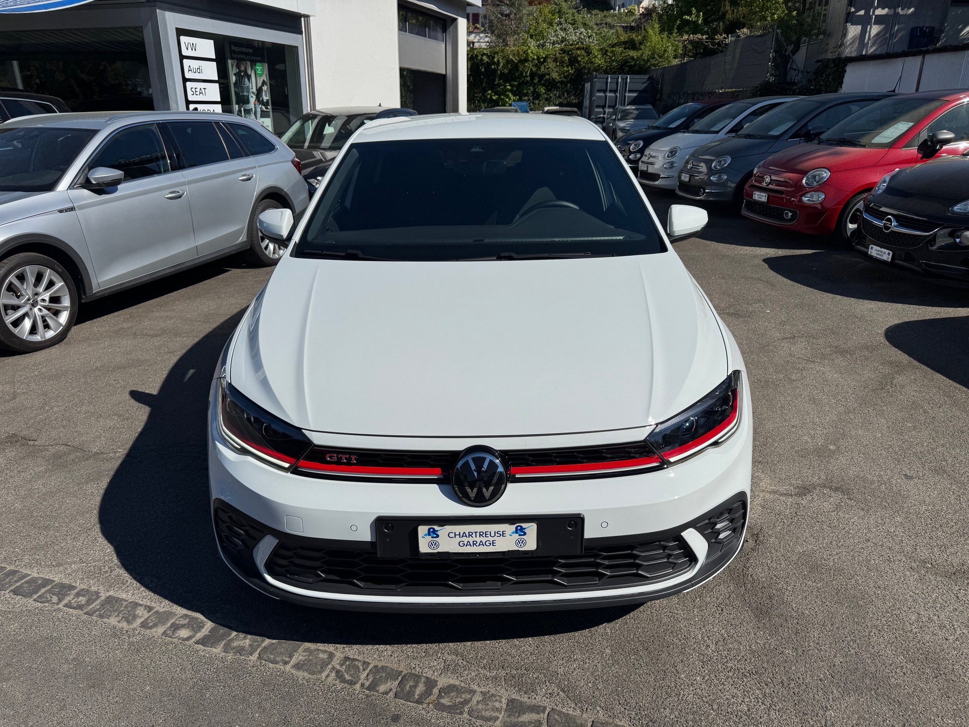 VW Polo 2.0 TSI GTI DSG-showroom-element-2