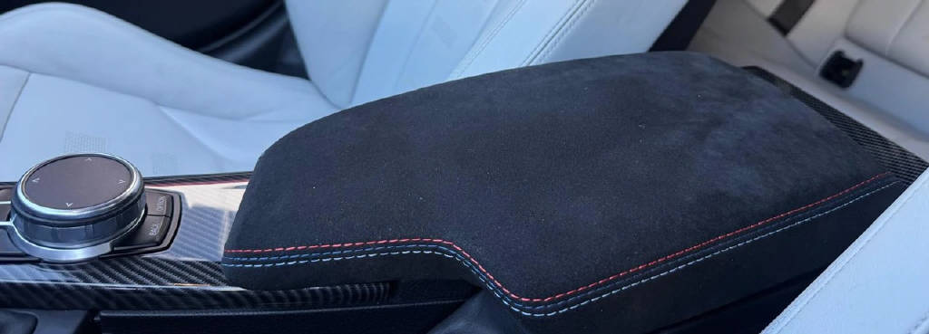 BMW M3 *Handschalter*-image-15