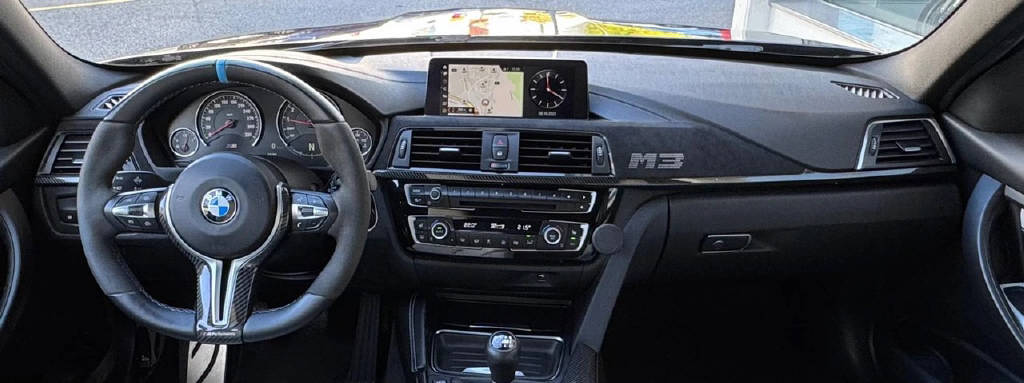 BMW M3 *Handschalter*-image-11