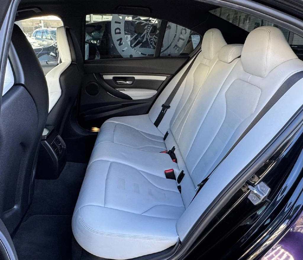 BMW M3 *Handschalter*-image-10
