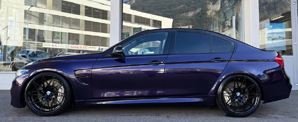 BMW M3 *Handschalter*-showroom-element-2