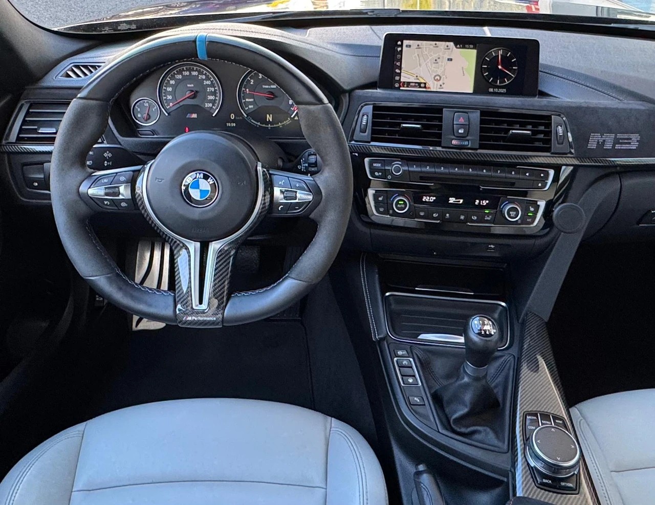 BMW M3 *Handschalter*-image-12