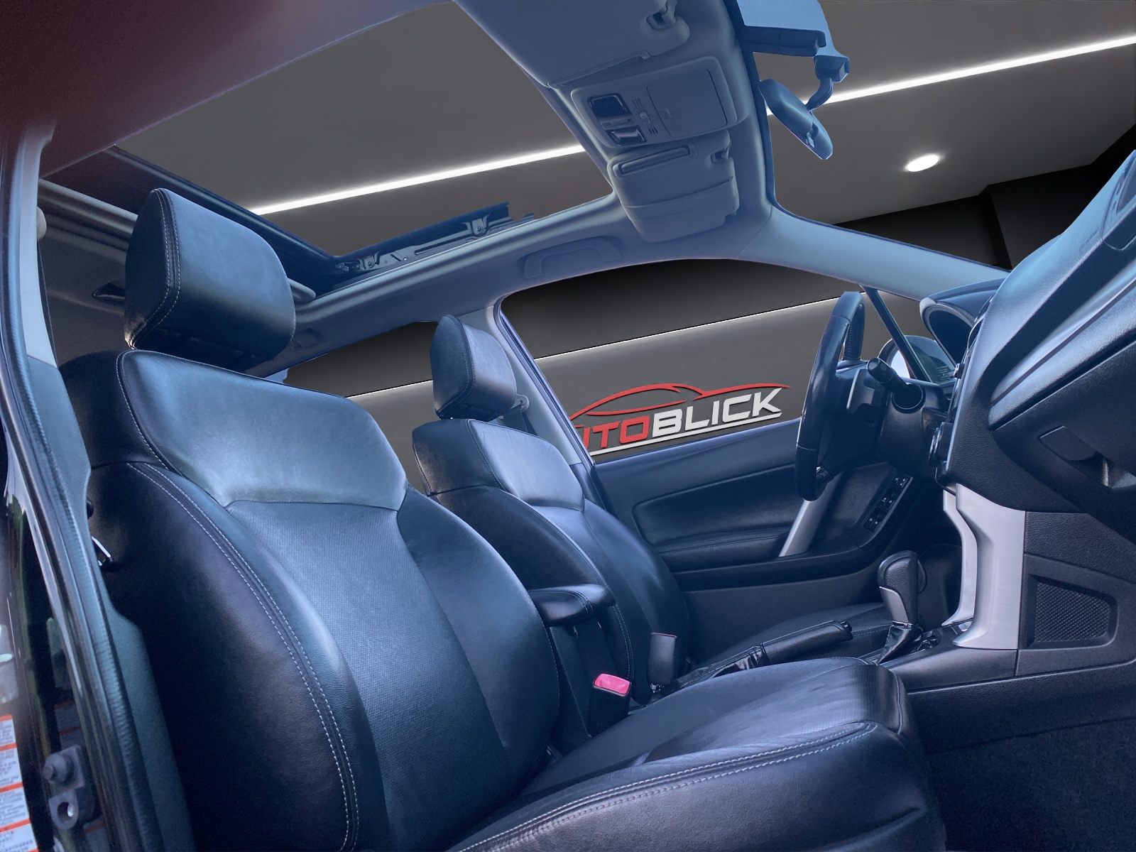 SUBARU Forester 2.0XT Luxury Lineartronic Vollausstattung – 241 PS 4x4 Allrad – Frisch ab MFK & Service – „Automat revidiert“-image-21