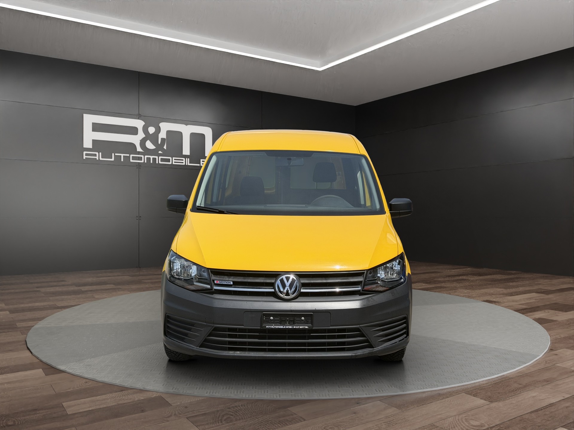 VW Caddy Maxi 2.0TDI 4Motion Technology-showroom-element-1