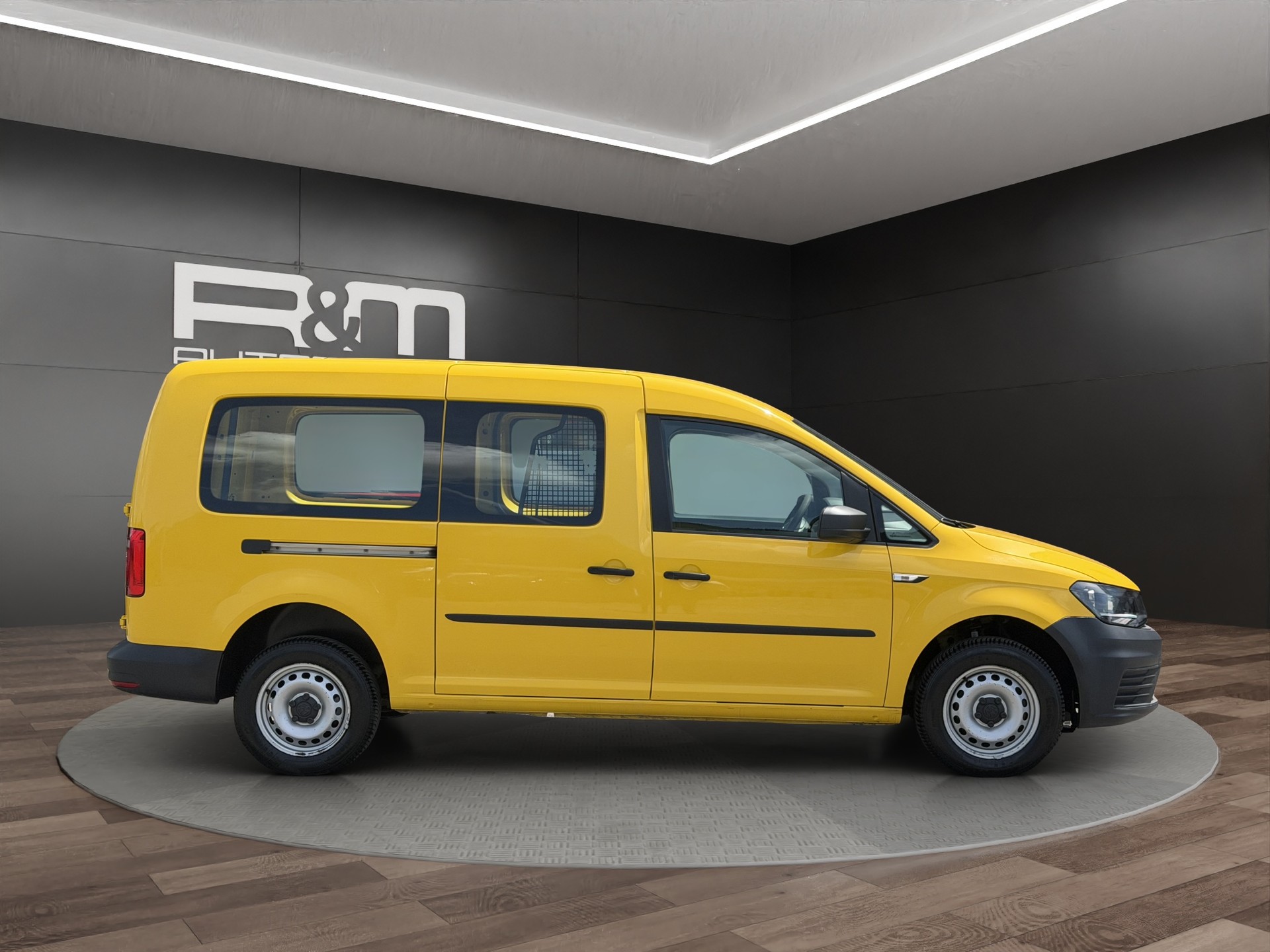 VW Caddy Maxi 2.0TDI 4Motion Technology-showroom-element-2