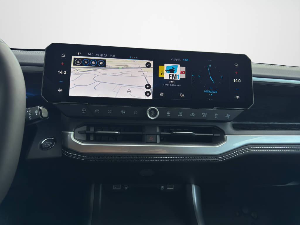 JEEP Compass 1.2 MHEV First Edition-image-11