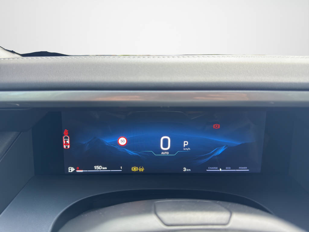 JEEP Compass 1.2 MHEV First Edition-image-10