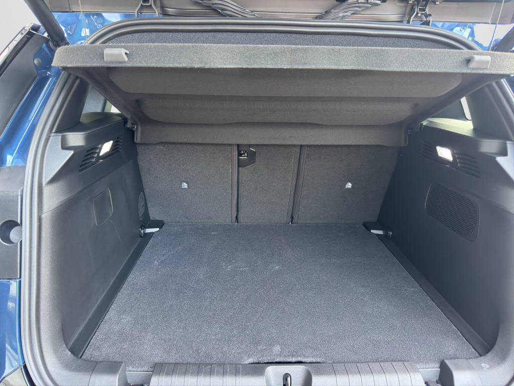 JEEP Compass 1.2 MHEV First Edition-image-15