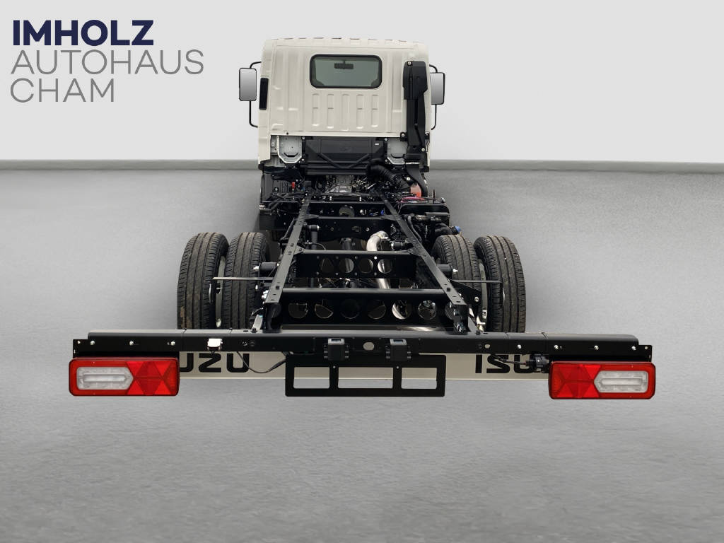 ISUZU M21 H DR 1.9 Ddi TT Chassis Generation 3-showroom-element-3