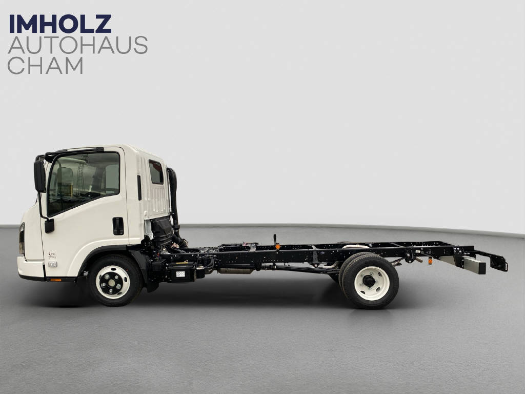 ISUZU M21 H DR 1.9 Ddi TT Chassis Generation 3-showroom-element-1