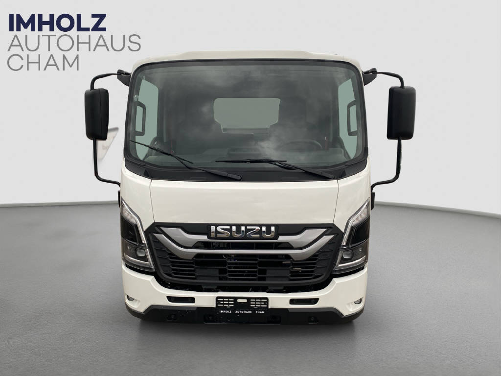 ISUZU M21 H DR 1.9 Ddi TT Chassis Generation 3-image-6
