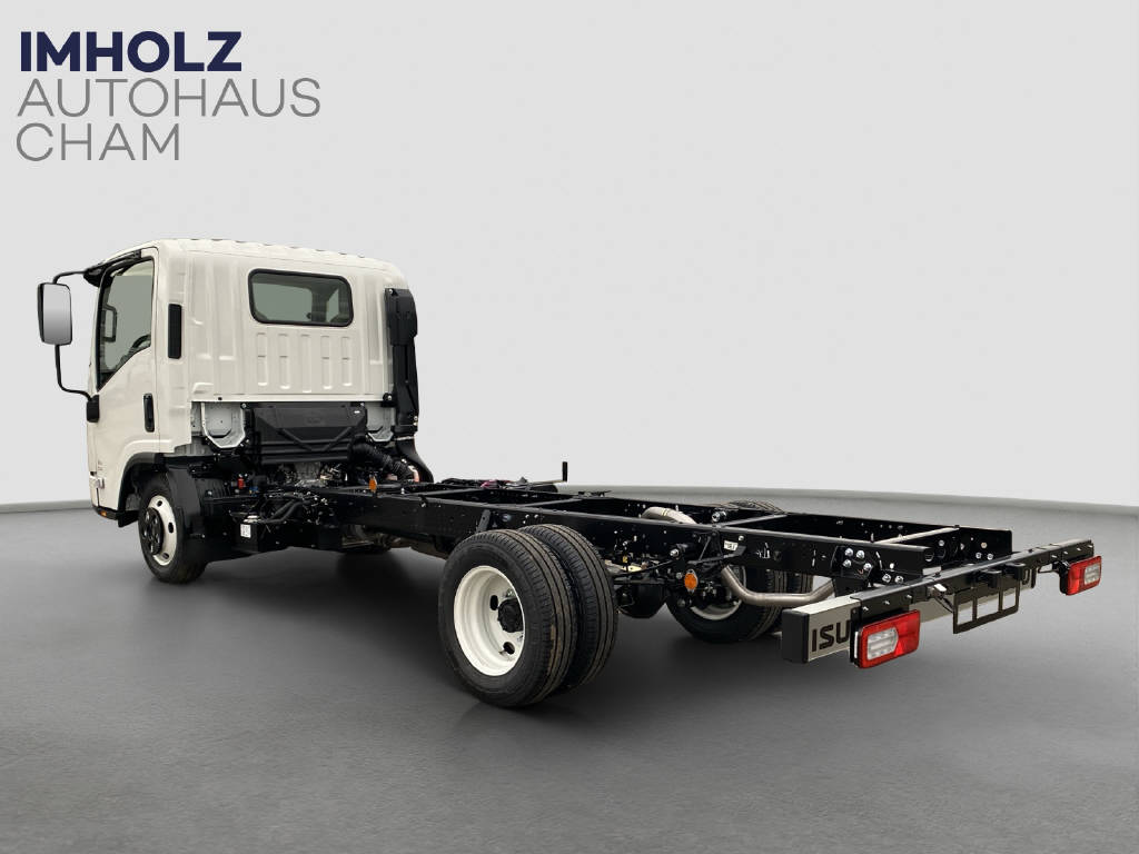 ISUZU M21 H DR 1.9 Ddi TT Chassis Generation 3-showroom-element-2