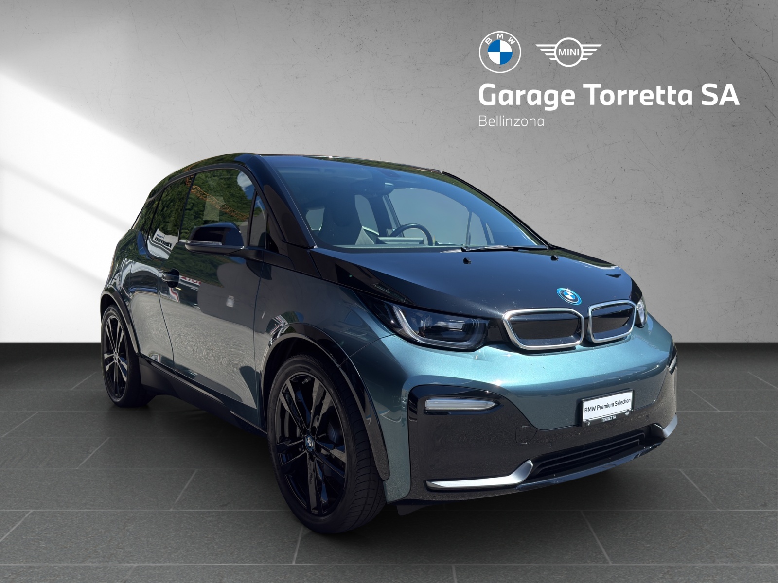 BMW i3s (120Ah) ELECTRIFYOU-image-6