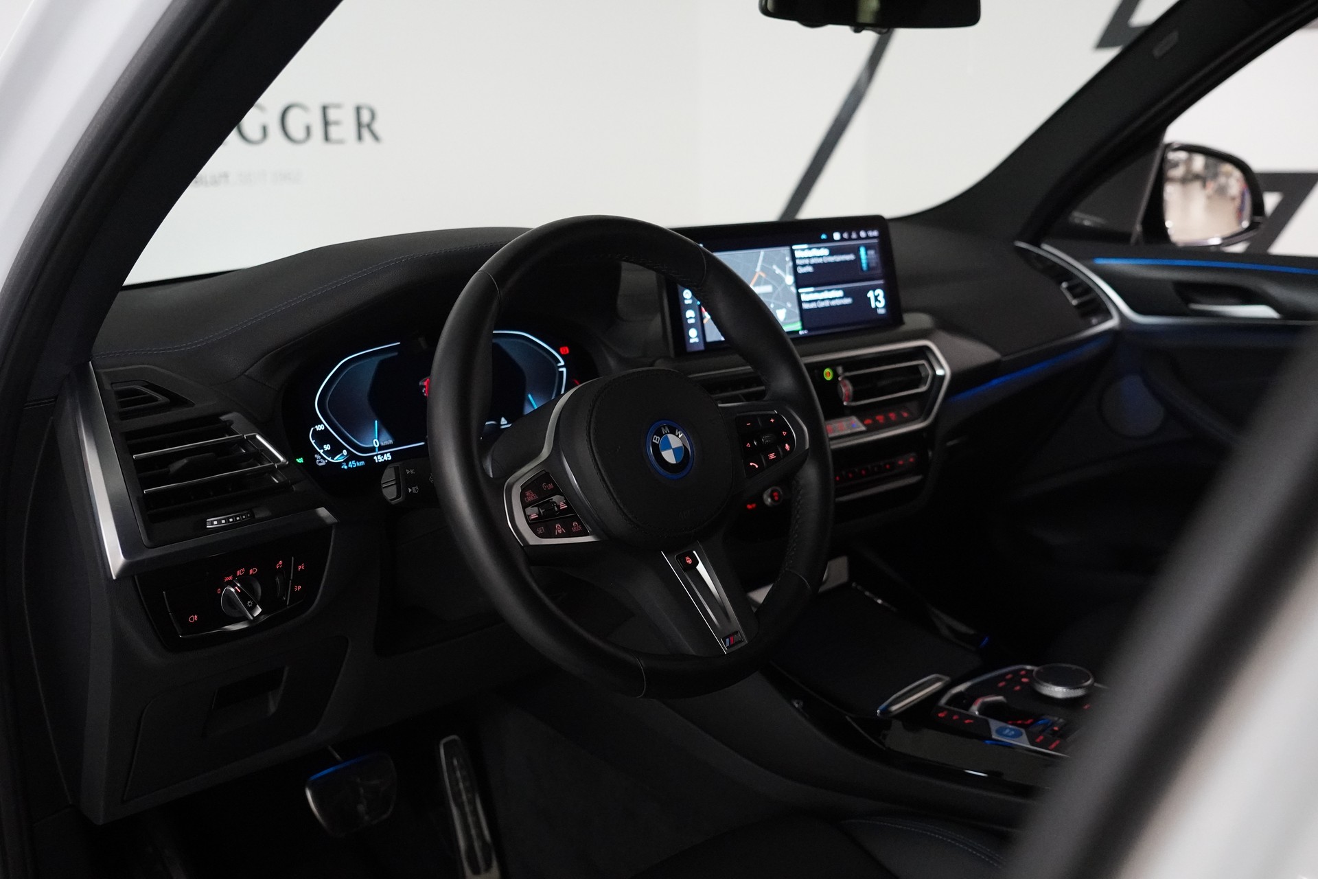 BMW iX3 Impressive-image-24