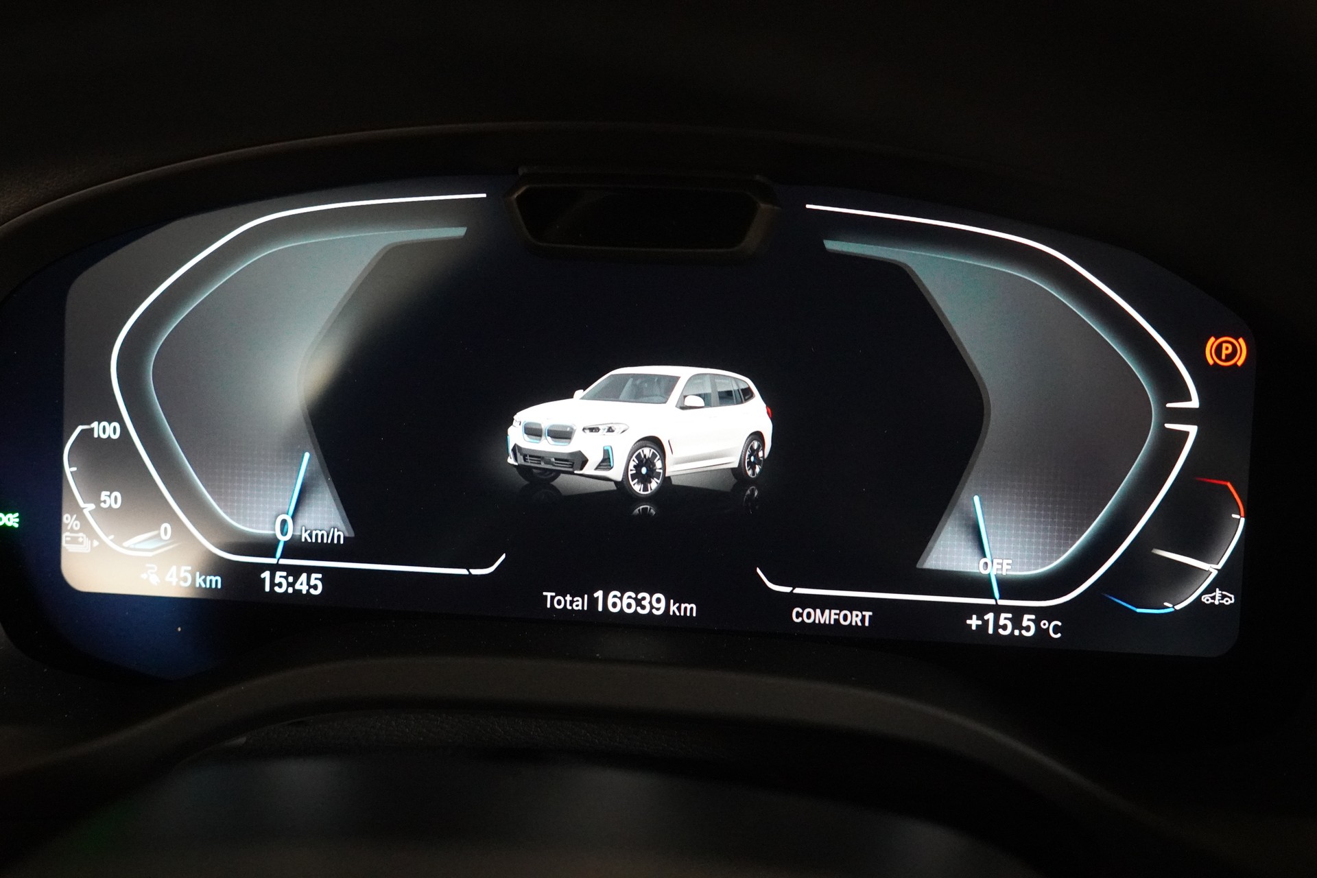 BMW iX3 Impressive-image-22