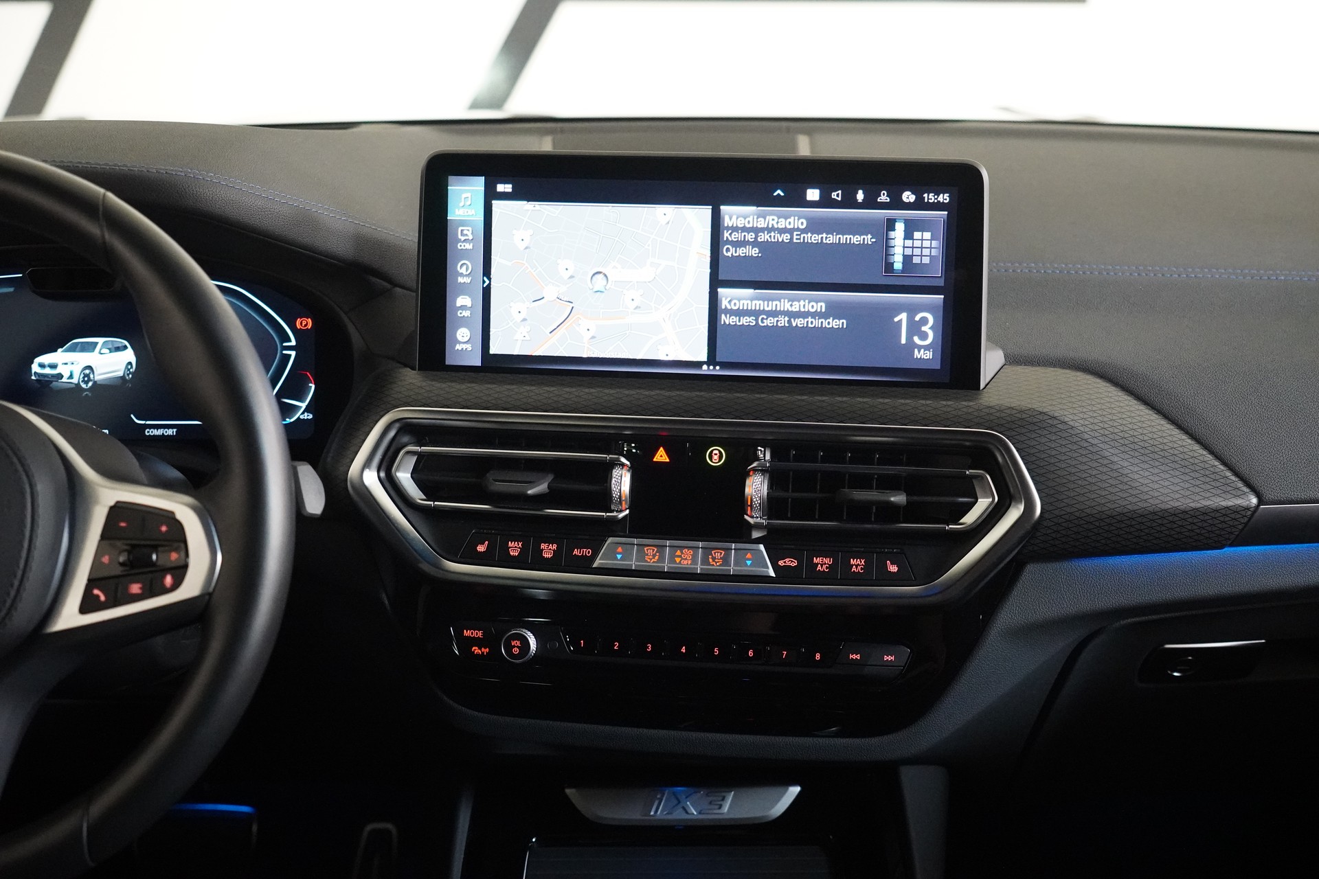 BMW iX3 Impressive-image-19