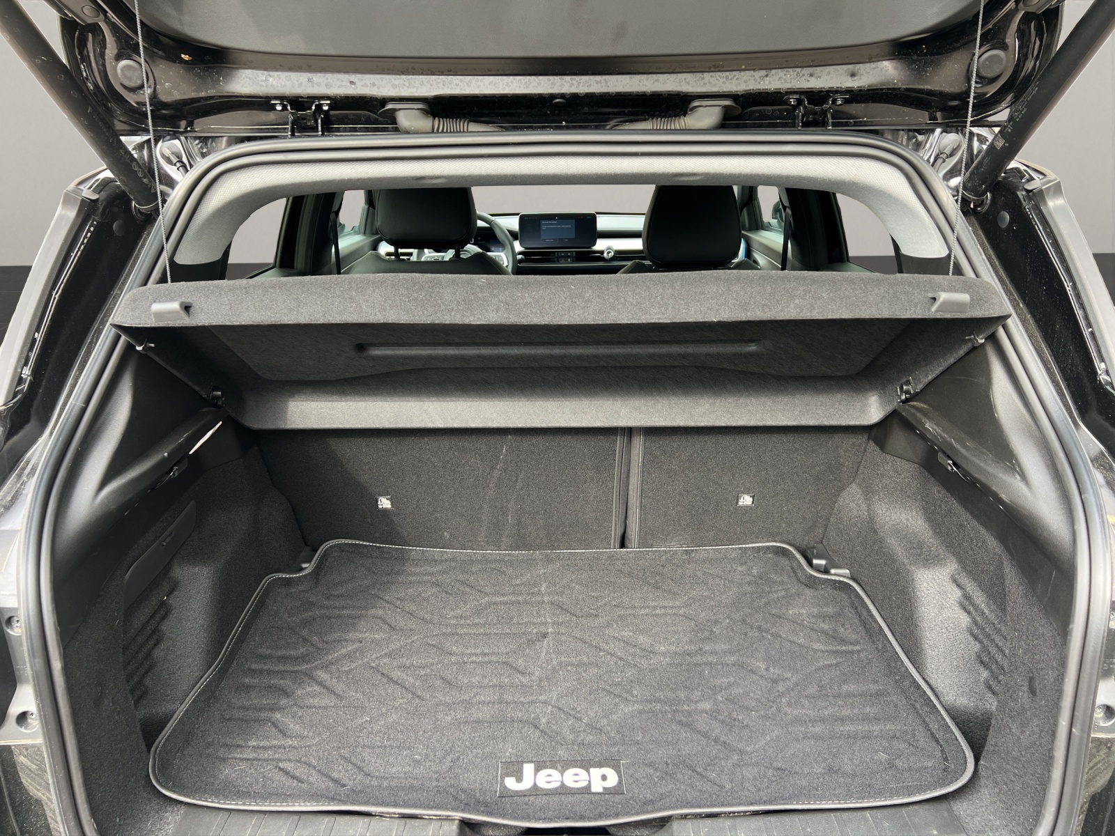 JEEP Avenger Summit-image-15