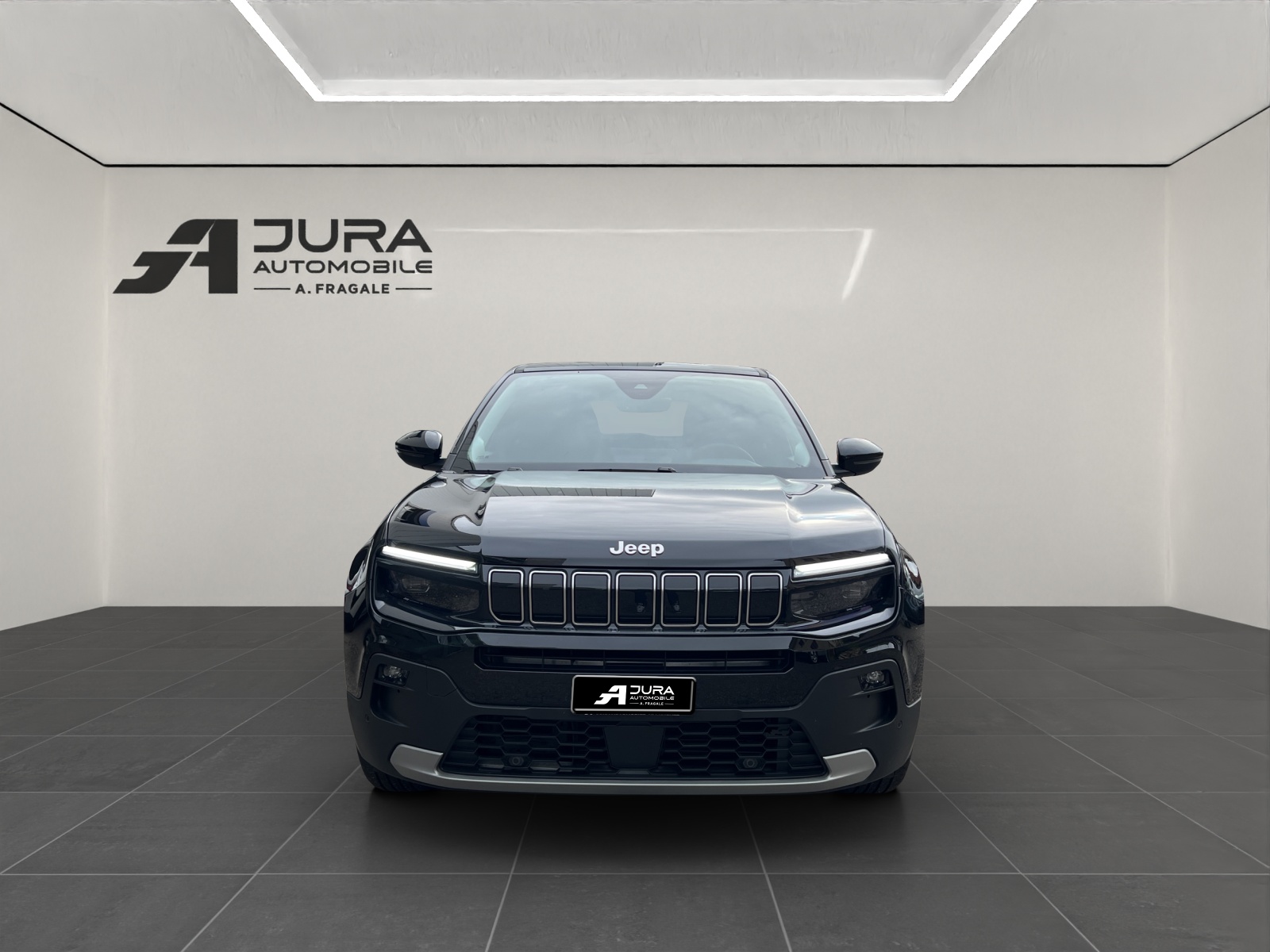 JEEP Avenger Summit-image-2