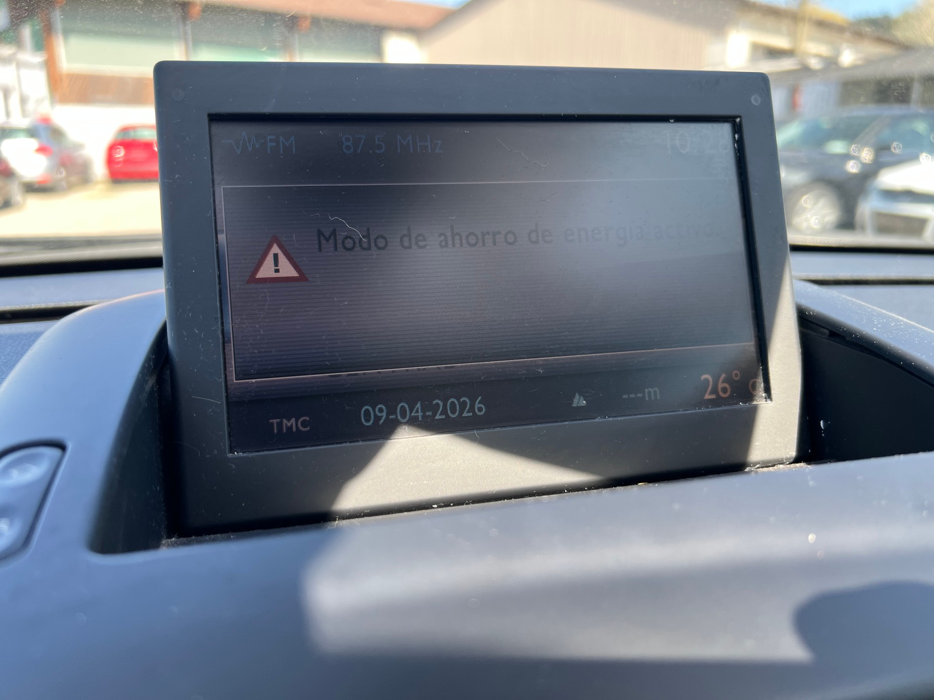 PEUGEOT 5008 1.6 HDI Sport-image-14