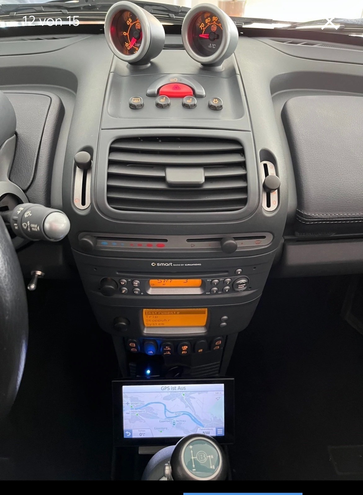 SMART roadster brabus-image-11