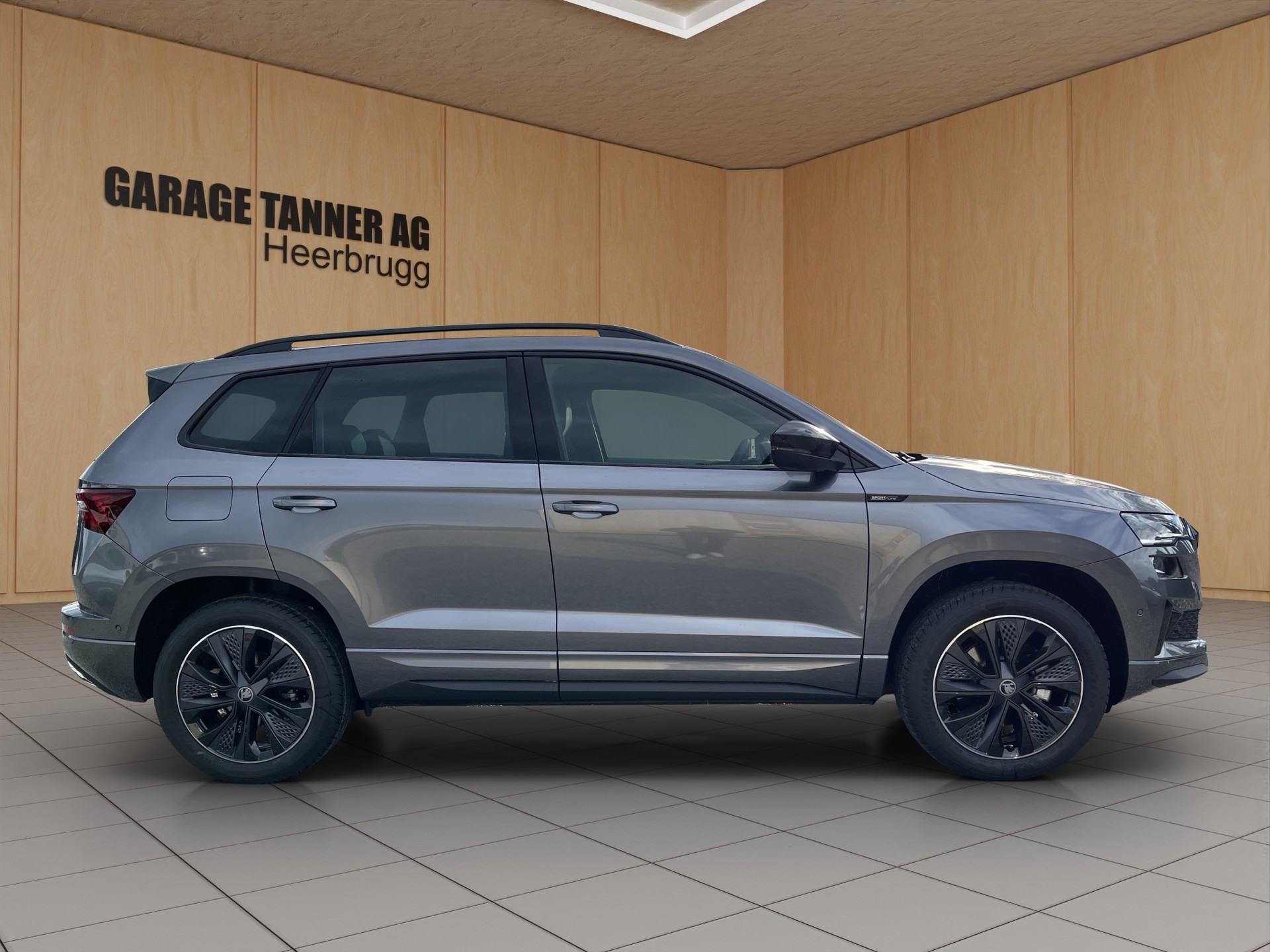 SKODA Karoq 2.0 TSI SportLine 4x4 DSG-showroom-element-3