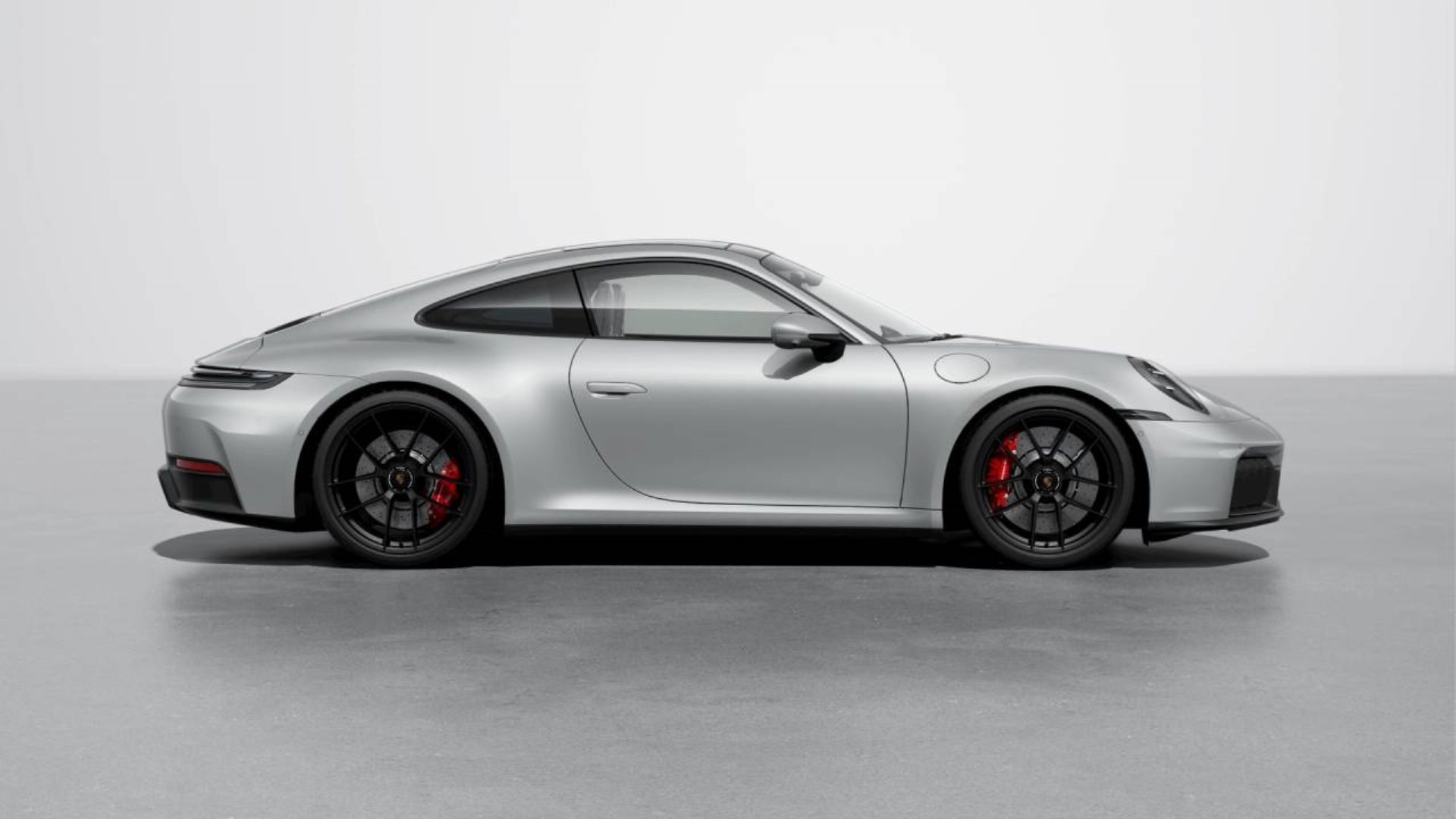 PORSCHE 911 Carrera 4 GTS-image-5