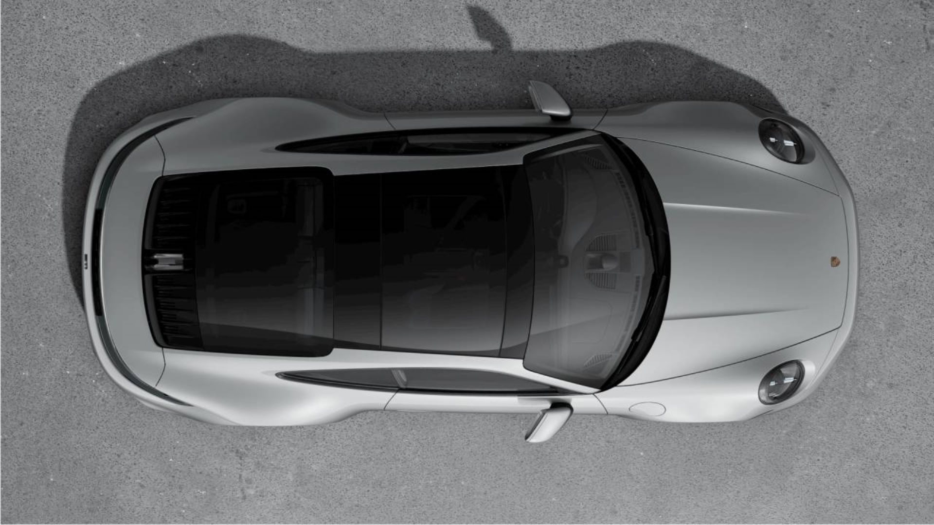 PORSCHE 911 Carrera 4 GTS-image-4