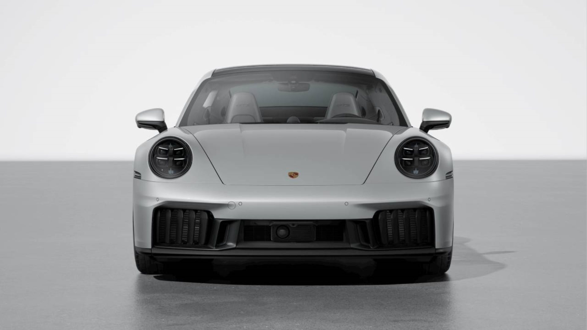 PORSCHE 911 Carrera 4 GTS-image-7