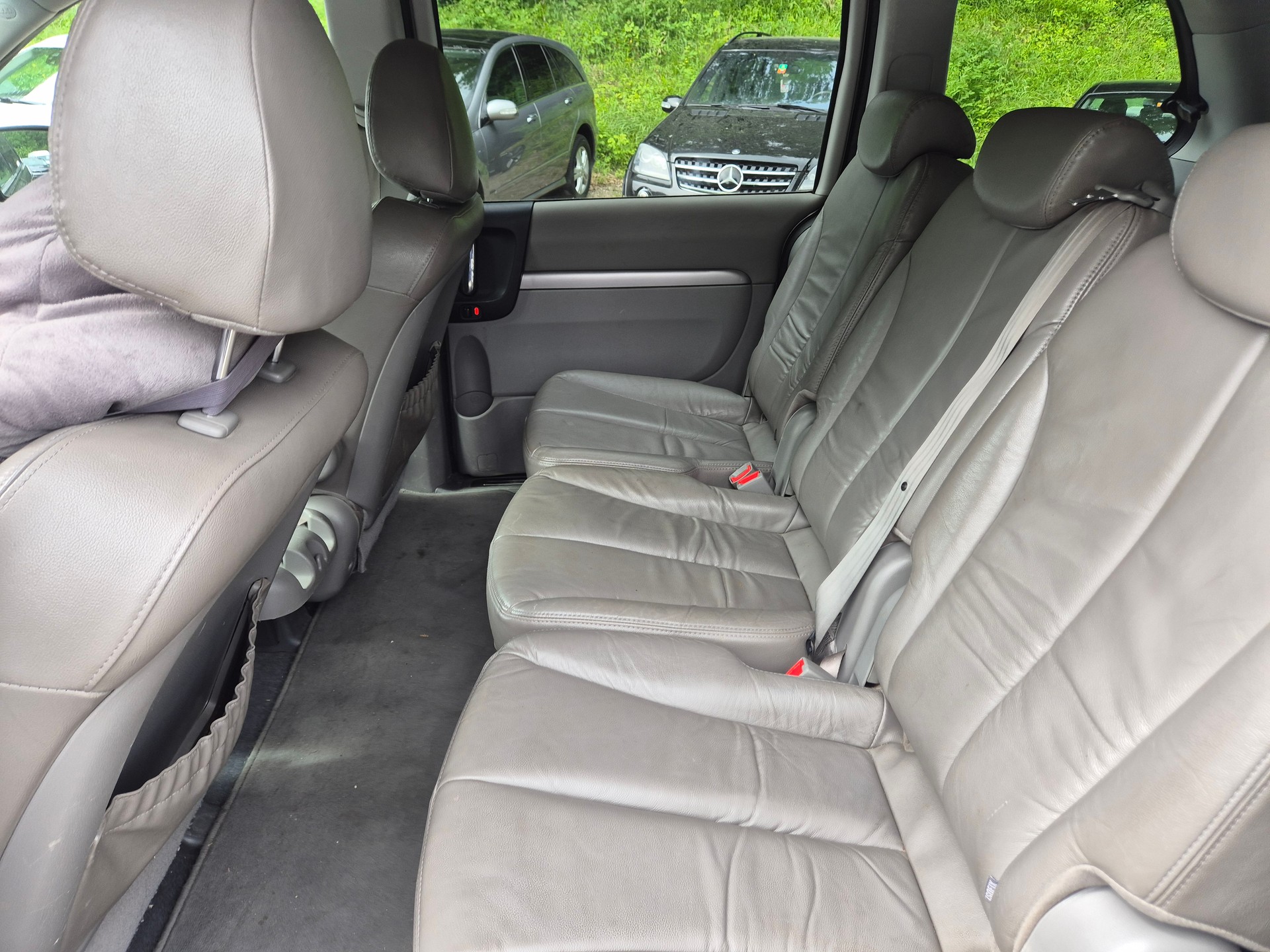 KIA Carnival 2.2 CRDi _seven Automatic-image-9
