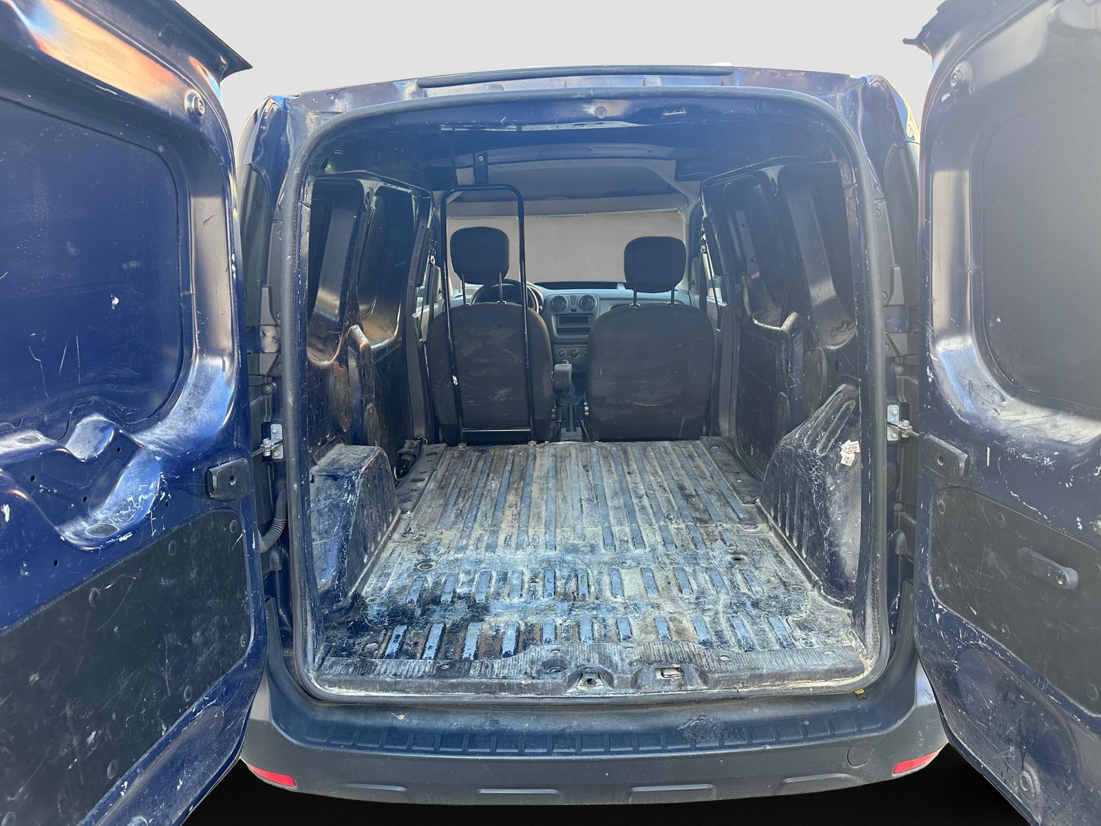DACIA Dokker Van TCe 115 S&S Pick-up-image-13