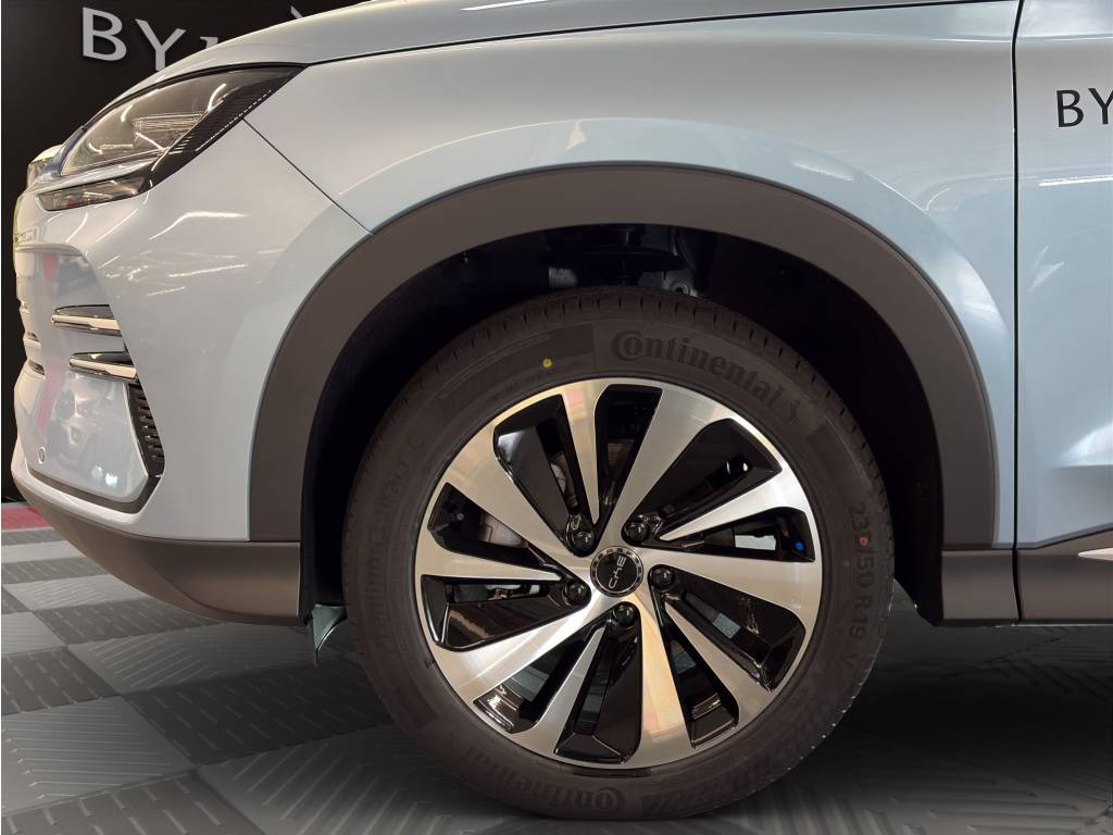 BYD Seal U DM-i Design AWD-image-15