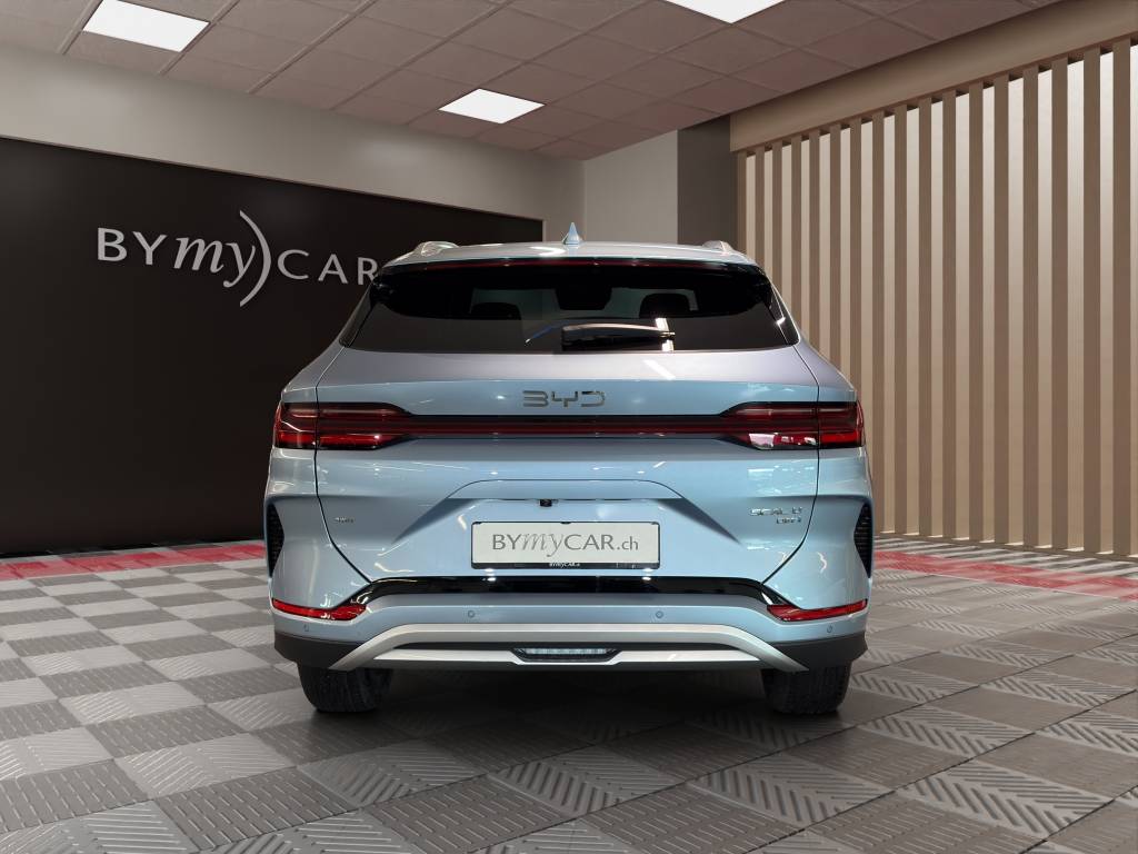 BYD Seal U DM-i Design AWD-image-3