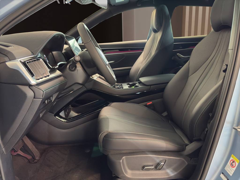 BYD Seal U DM-i Design AWD-image-7