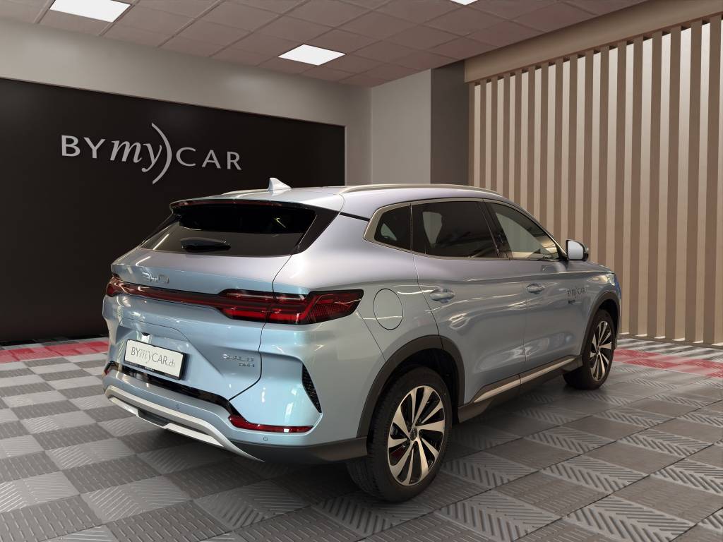 BYD Seal U DM-i Design AWD-image-4