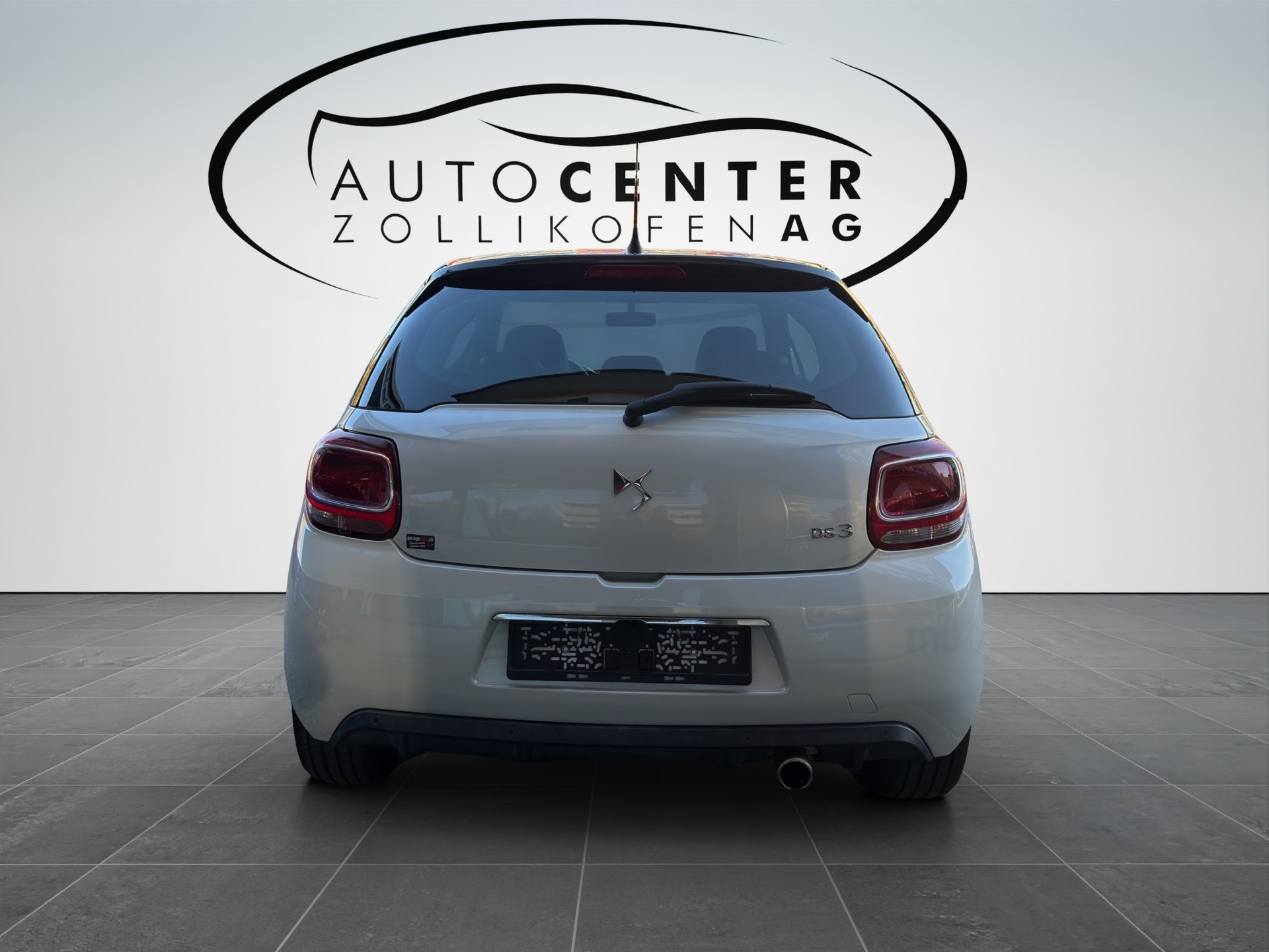 DS AUTOMOBILES DS 3 1.2 PureTech SO Chic EAT-image-6
