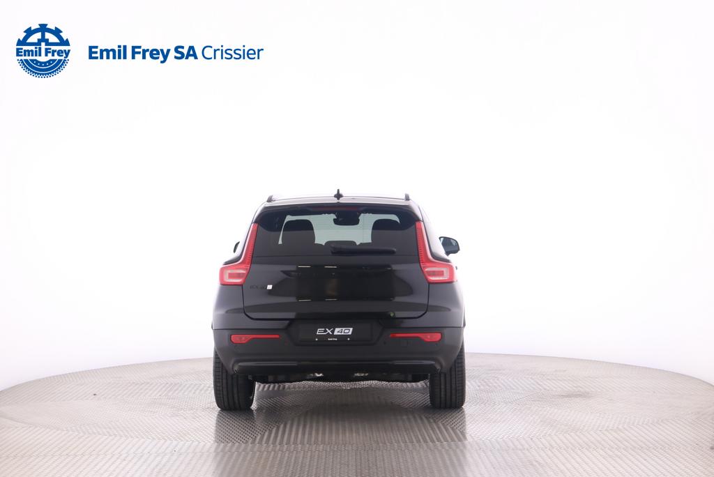 VOLVO XC40 2.0 B4 MH Black Edition-showroom-element-2