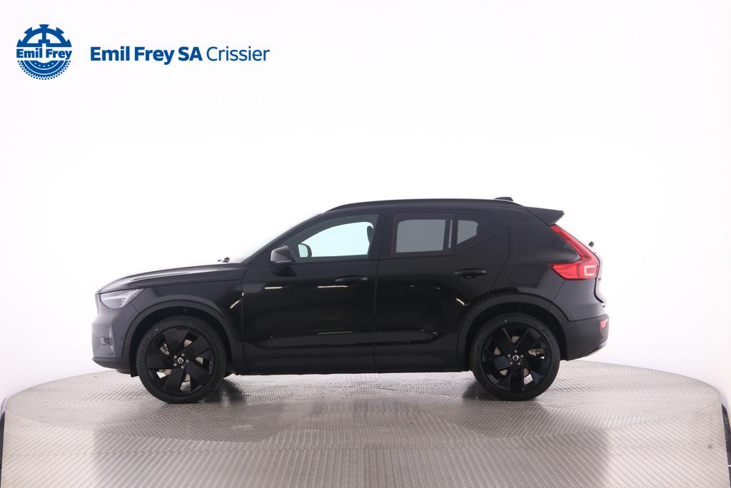 VOLVO XC40 2.0 B4 MH Black Edition-showroom-element-3