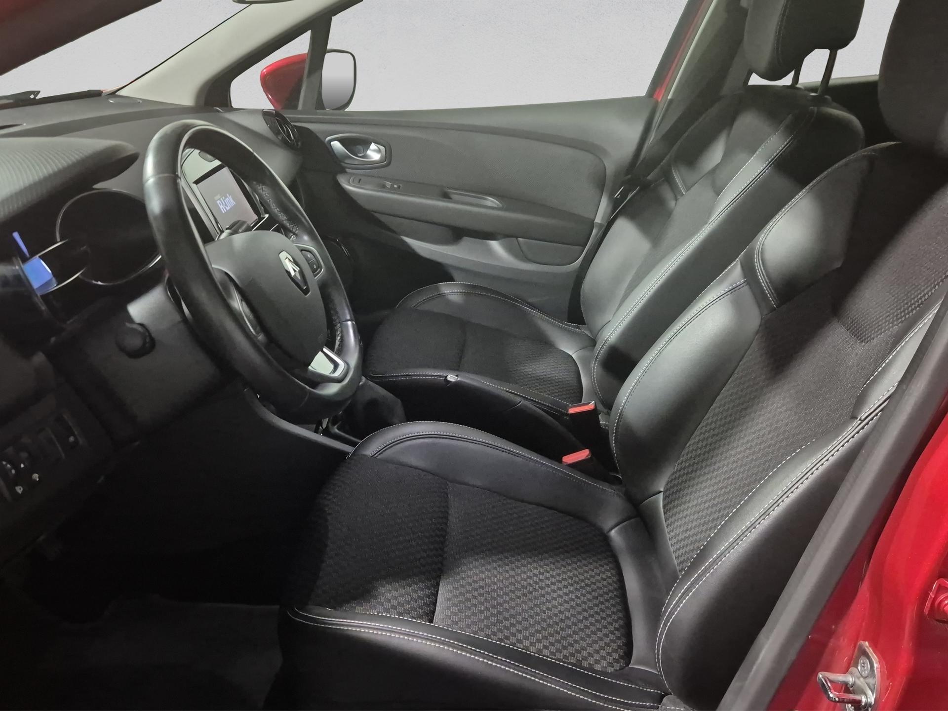 RENAULT Clio 0.9 12V Intens-image-8
