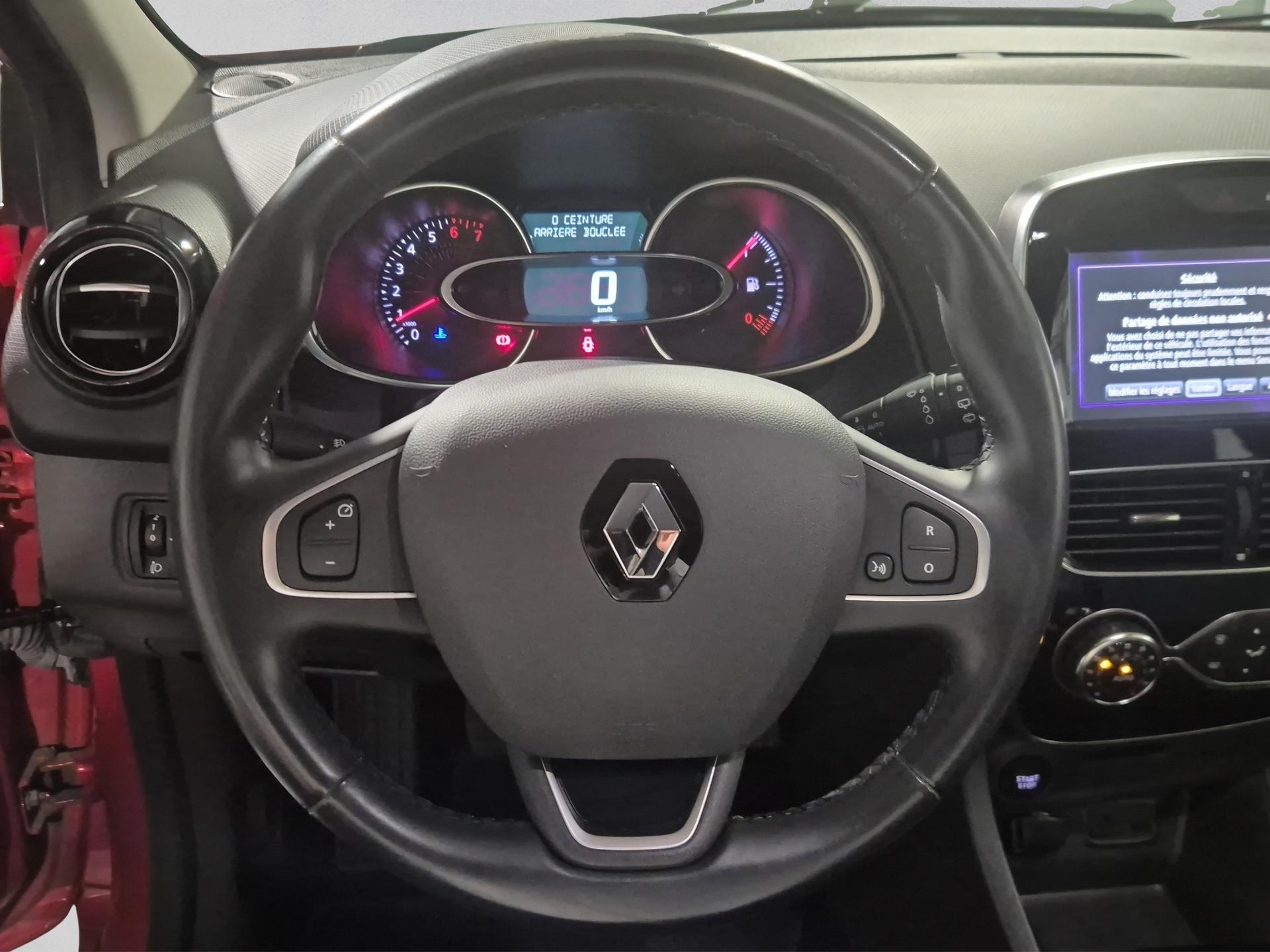 RENAULT Clio 0.9 12V Intens-image-9
