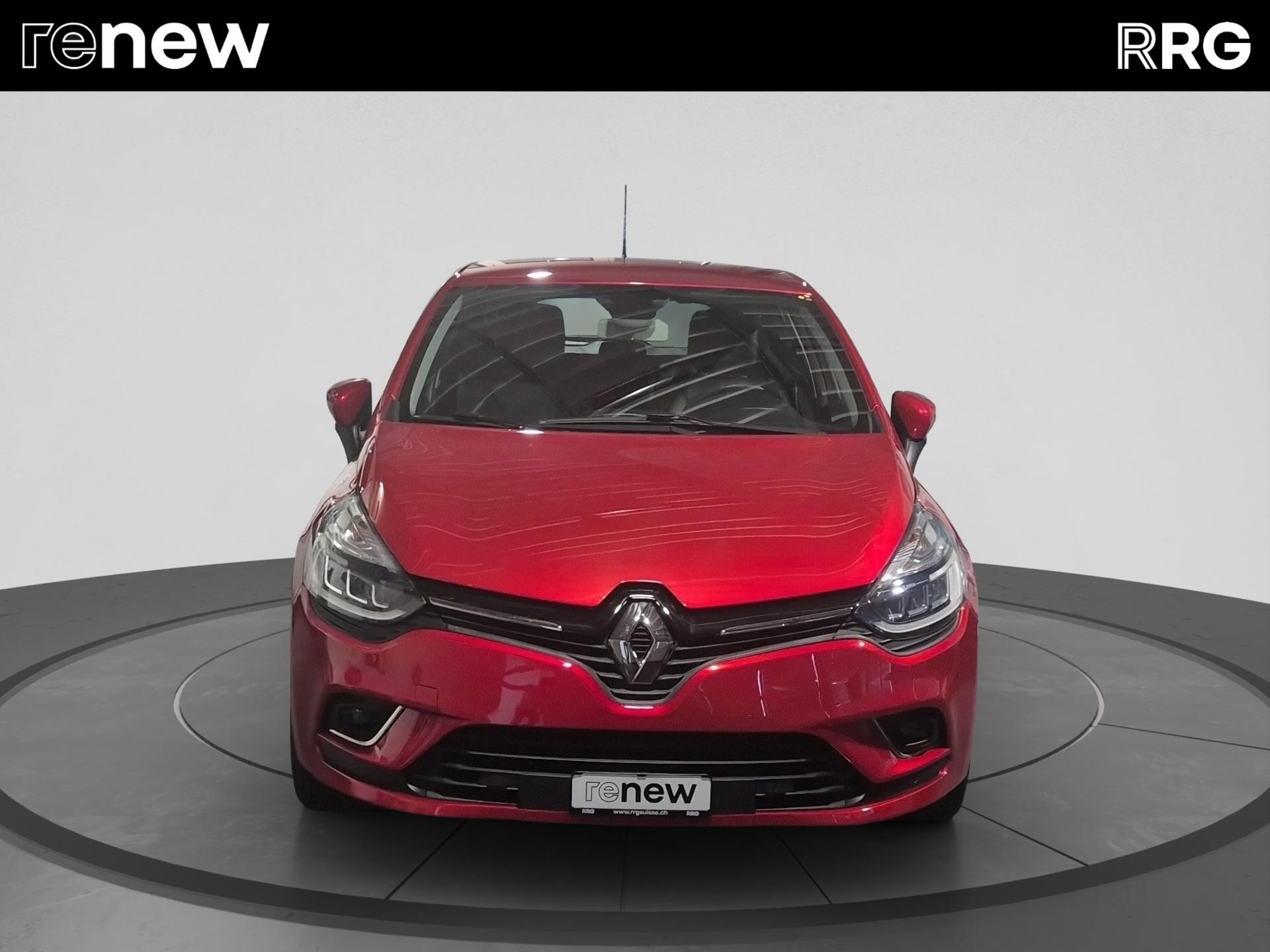 RENAULT Clio 0.9 12V Intens-image-7