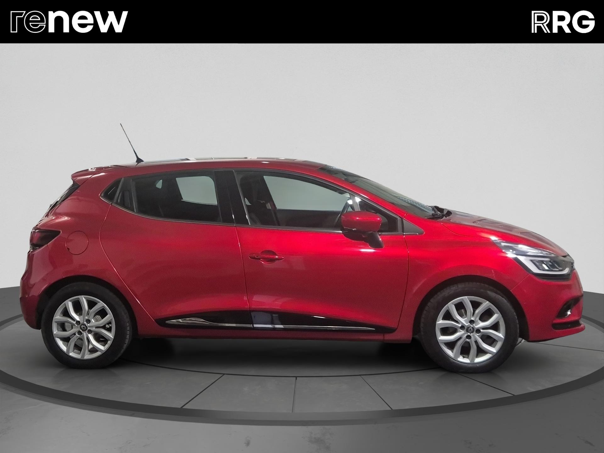 RENAULT Clio 0.9 12V Intens-showroom-element-1