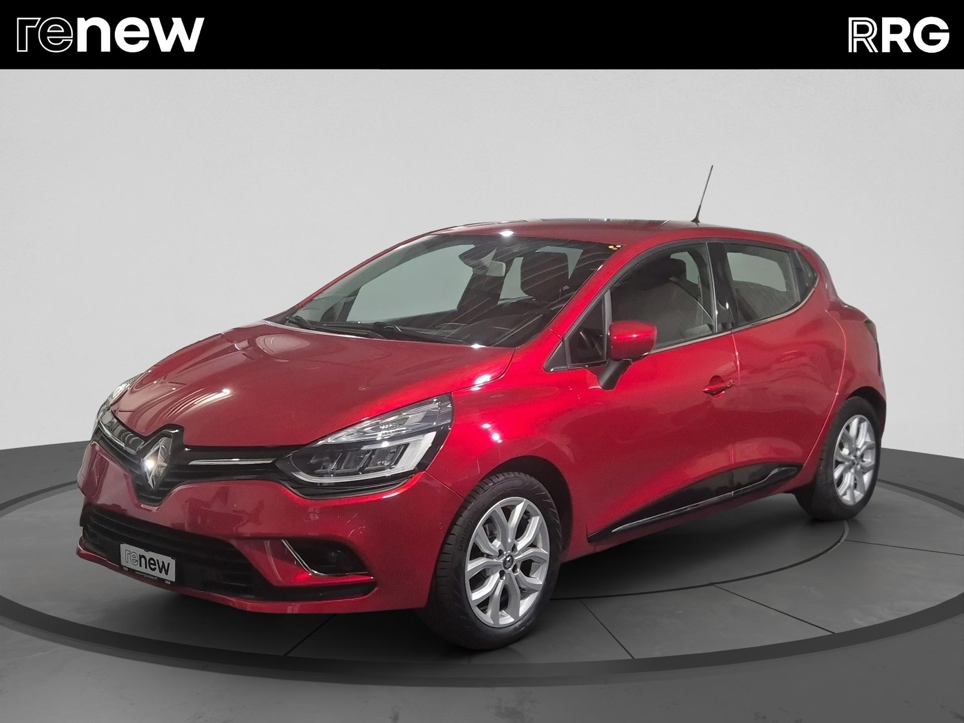 RENAULT Clio 0.9 12V Intens-image-6