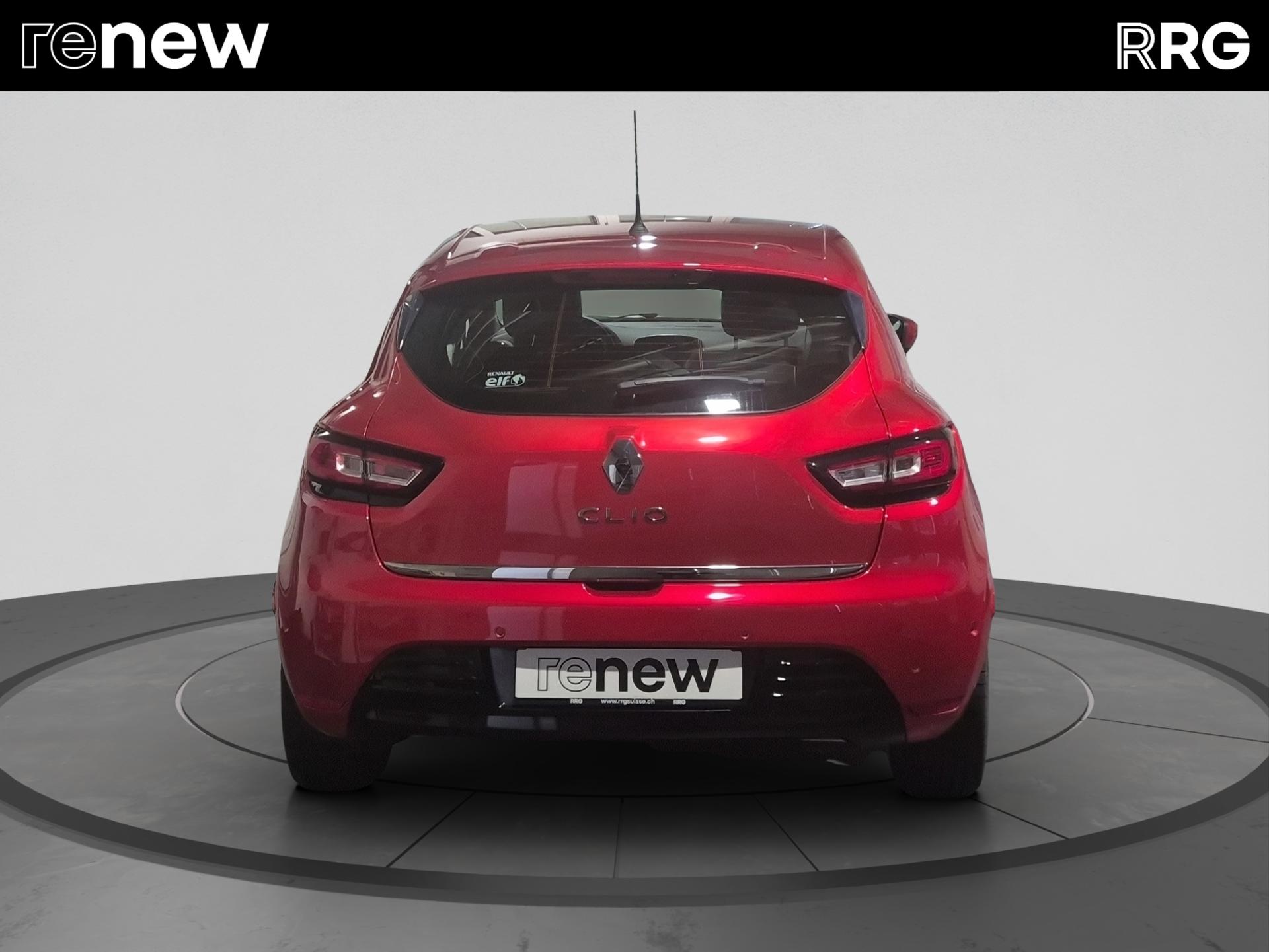 RENAULT Clio 0.9 12V Intens-showroom-element-3