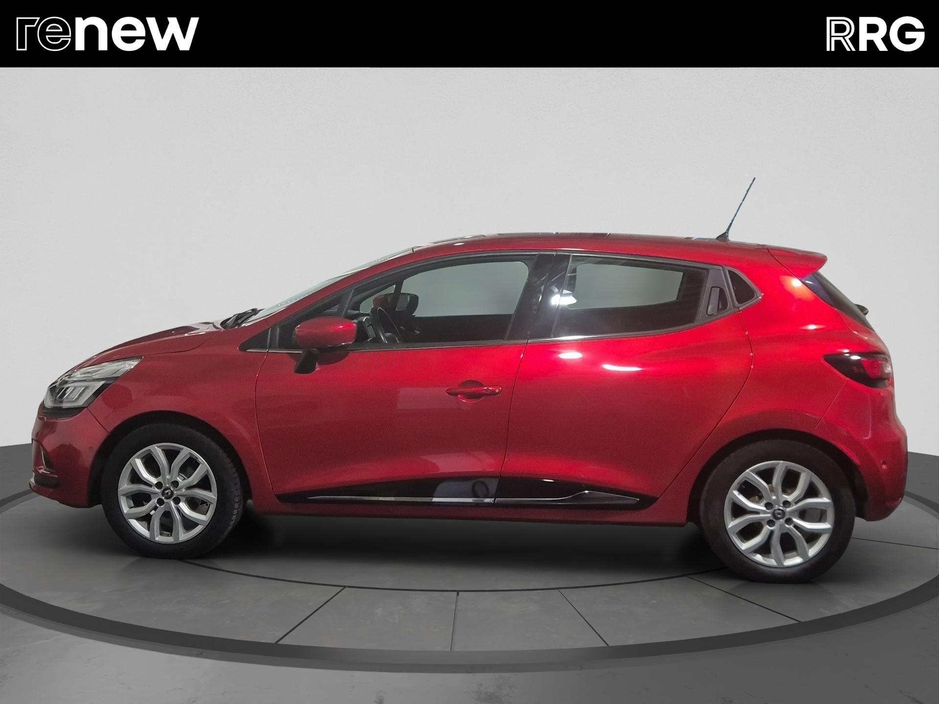 RENAULT Clio 0.9 12V Intens-image-5